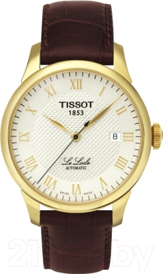 Часы наручные мужские Tissot T41.5.413.73