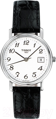 Часы наручные женские Tissot T52.1.121.12