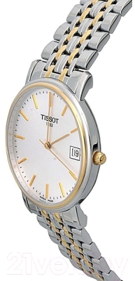 Часы наручные женские Tissot T52.2.281.31