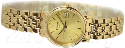 Часы наручные женские Tissot T52.5.281.21