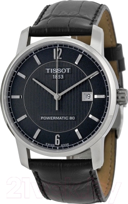 Часы наручные мужские Tissot T087.407.46.057.00