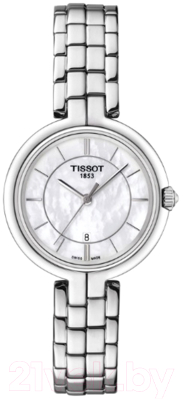 

Часы наручные женские Tissot, T094.210.11.111.00