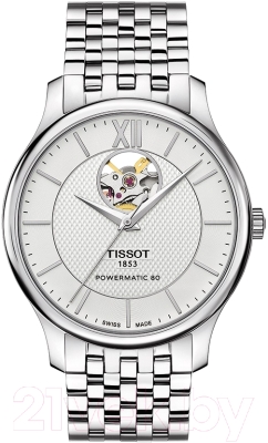 Часы наручные мужские Tissot T063.907.11.038.00