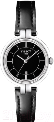 Часы наручные женские Tissot T094.210.16.051.00