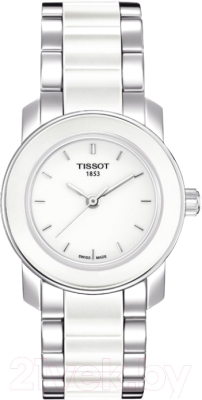 Часы наручные женские Tissot T064.210.22.011.00