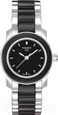 Часы наручные женские Tissot T064.210.22.051.00