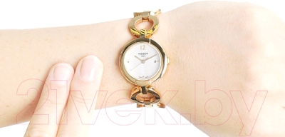 Часы наручные женские Tissot T084.210.33.117.00