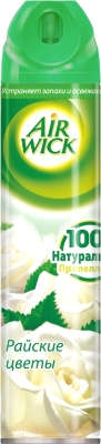 

Освежитель воздуха Air Wick, Райские цветы