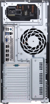 Серверная платформа Asus TS300-E9-PS4 (90SV03EA-M04CE0)
