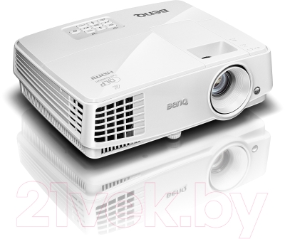 Проектор BenQ MW529 (9HJFD7713E)