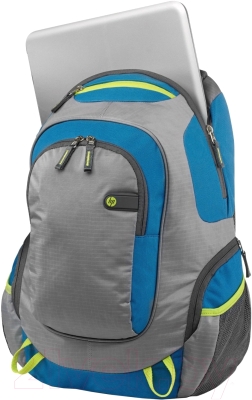 Рюкзак HP Outdoor Sport Backpack F4F29AA