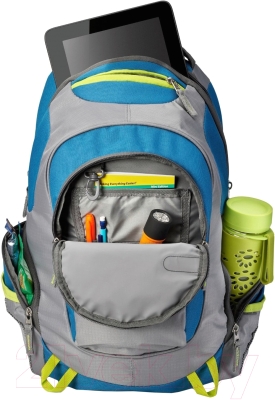Рюкзак HP Outdoor Sport Backpack F4F29AA