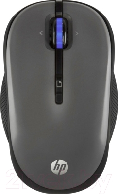 Мышь HP X3300 (H4N93AA)