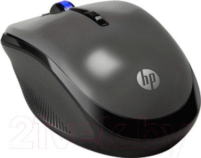 Мышь HP X3300 (H4N93AA)