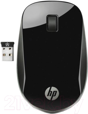 Мышь HP Z4000 (H5N61AA)