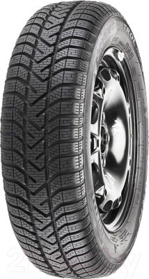 Зимняя шина Pirelli Winter Snowcontrol Serie 3 205/55R15 88H