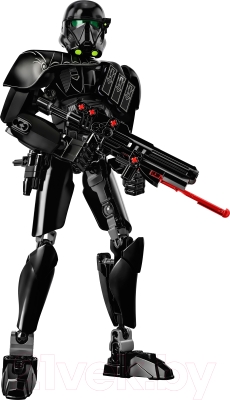Конструктор Lego Star Wars Имперский Штурмовик Смерти 75121