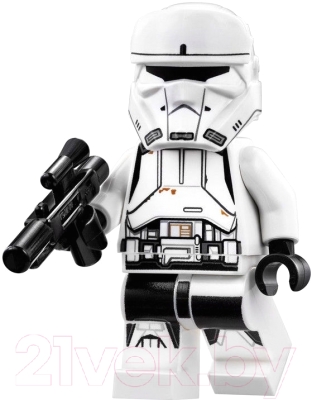 Конструктор Lego Star Wars Имперский десантный танк 75152