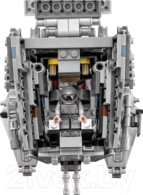 Конструктор Lego Star Wars Разведывательный транспортный вездеход (AT-ST) 75153