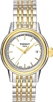 

Часы наручные женские Tissot, T085.210.22.011.00