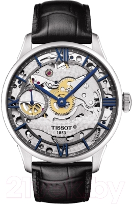 Часы наручные мужские Tissot T099.405.16.418.00