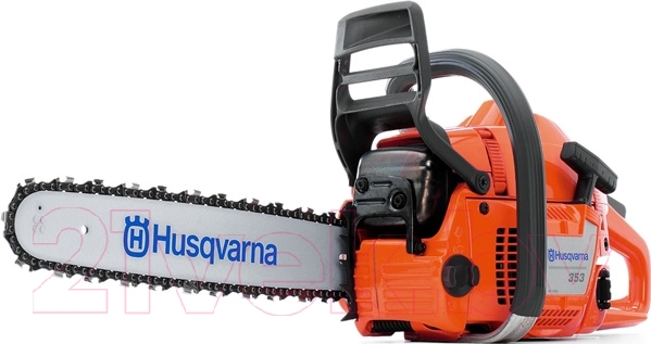 Бензопила цепная Husqvarna 353