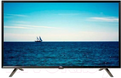 Телевизор TCL LED40D2700B