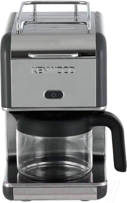 Капельная кофеварка Kenwood CM030GY