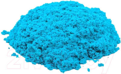 Кинетический песок Космический песок Голубой КП01Г30Н (3кг)