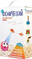 

Кинетический песок, Классический КП04К30Н