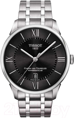 Часы наручные мужские Tissot T099.407.11.058.00