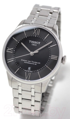 Часы наручные мужские Tissot T099.407.11.058.00