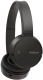 Миниатюра изображения товара Беспроводные наушники Sony MDR-ZX220BTB (черный)