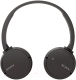 Миниатюра изображения товара Беспроводные наушники Sony MDR-ZX220BTB (черный)