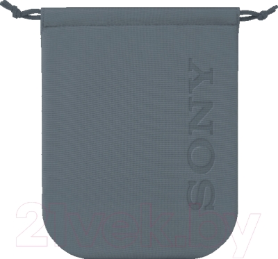 Беспроводные наушники Sony MDR-EX750BTB (угольно-черный)
