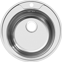 

Мойка кухонная Ukinox, FAD490 GT5K 0C