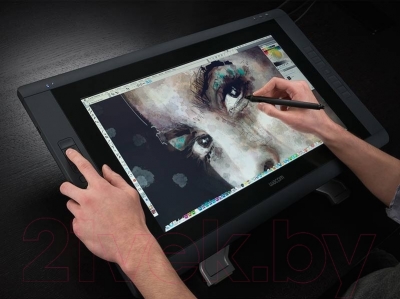 Графический планшет Wacom DTK-2200