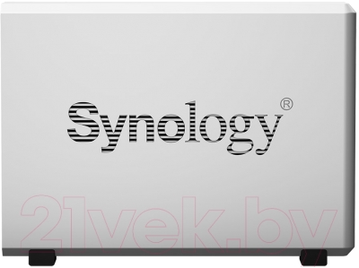 NAS сервер Synology DiskStation DS115j
