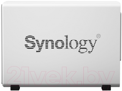 NAS сервер Synology DiskStation DS216se