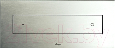 Кнопка для инсталляции Viega Visign for Style 12 675608
