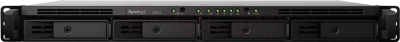 Сервер Synology RackStation RS816