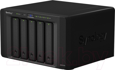 NAS сервер Synology DiskStation DS1515+