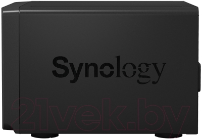 NAS сервер Synology DiskStation DS1515+