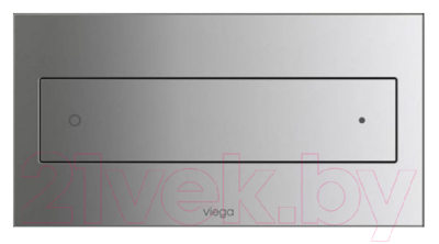 Кнопка для инсталляции Viega Visign for Style 12 597276