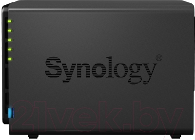 NAS сервер Synology DiskStation DS416play