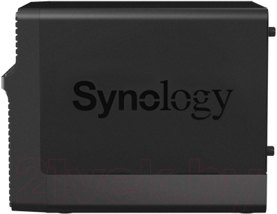 NAS сервер Synology DiskStation DS416j