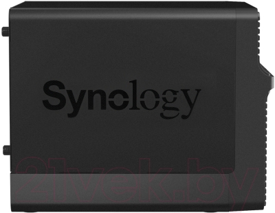 NAS сервер Synology DiskStation DS416j