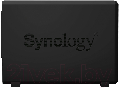 NAS сервер Synology DiskStation DS216play