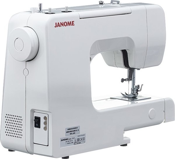 Швейная машина Janome XV-3