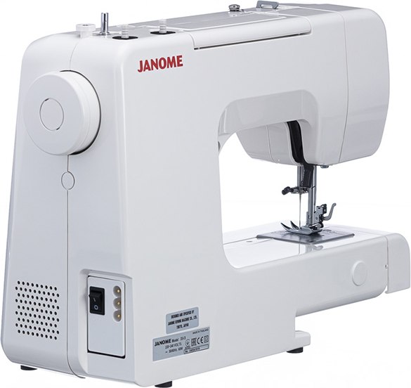 Швейная машина Janome XV-5